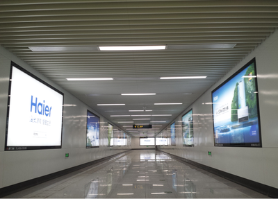 央晟傳媒 深耕上海戶外廣告市場，賦能品牌高效傳播